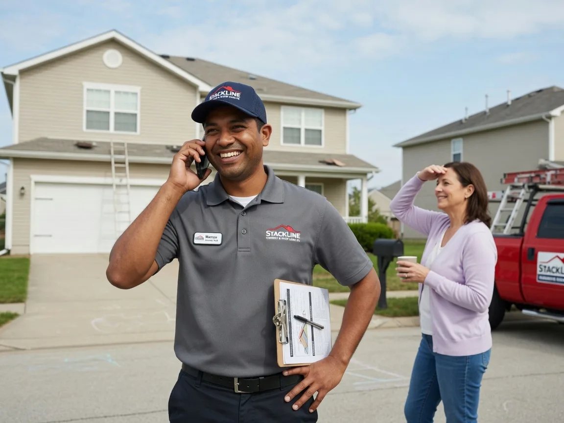 Chimney flashing repair Markham, VA FAQs